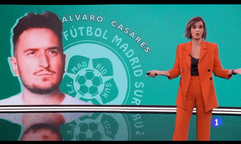 entrevista a Alvarado Casares