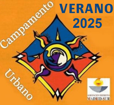 campamento 2025